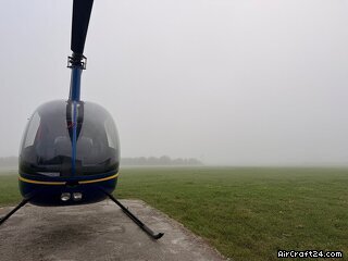 Robinson R22 BETA II
