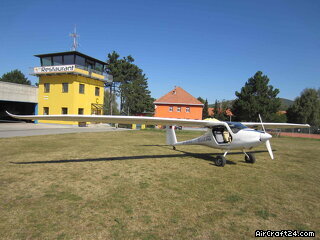 Pipistrel Sinus 912