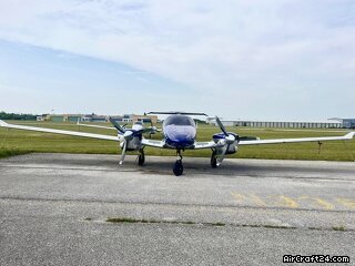 Diamond DA62