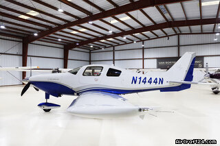 Cessna 400 SLX