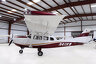 Cessna T206H Turbo Stationair