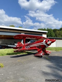 Pitts S-1T