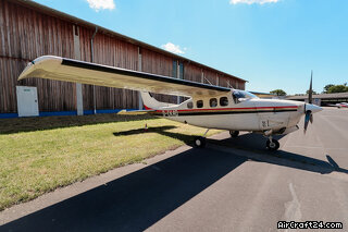 Cessna P210N