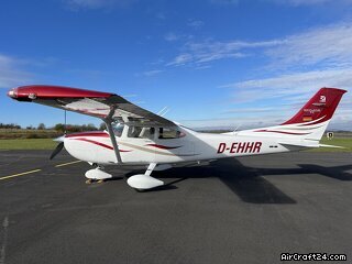 Cessna 182T