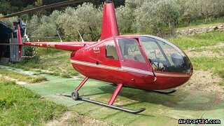Robinson R44