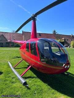 Robinson R44