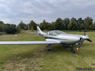 JMB Aircraft VL3