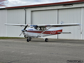 Cessna 172N