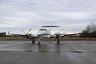 Beechcraft Super King Air 350 (B300) /pic 3