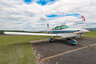 Grumman/American General AA-5 Traveller