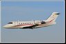 Bombardier Challenger 604