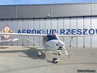 Tecnam P2008JC