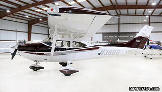 Cessna 182T