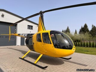 Robinson R44