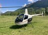 Robinson Ex R22 Beta II Ultralight /pic 2