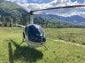 Robinson Ex R22 Beta II Ultralight /pic 3