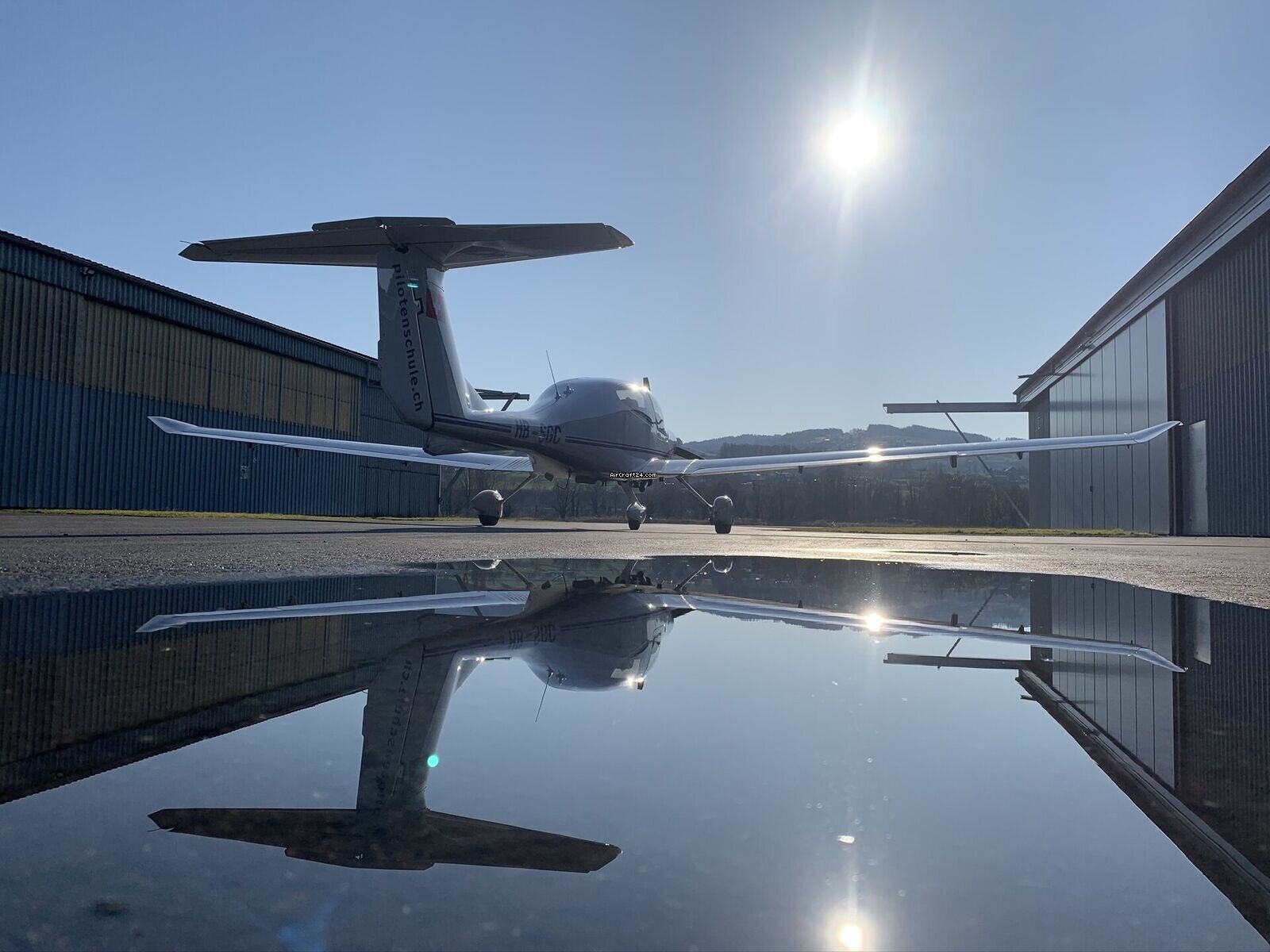 2020 Diamond DA40 NG, photo 11