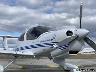Diamond DA40 NG