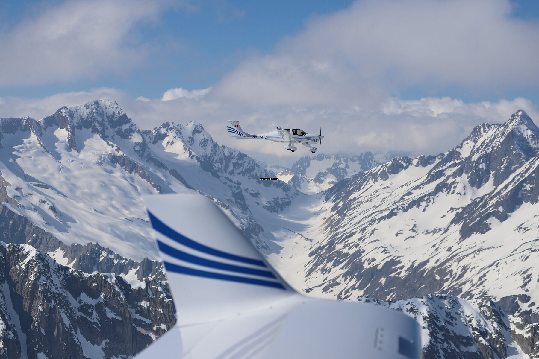 2020 Diamond DA40 NG, photo 5