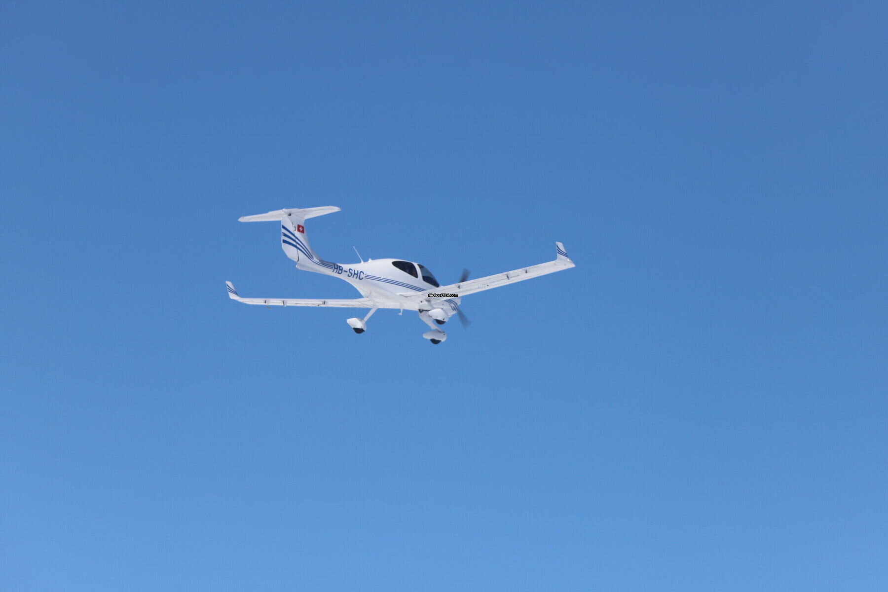 2020 Diamond DA40 NG, photo 7