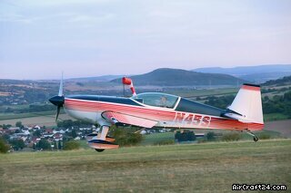 EXTRA Aircraft 300S