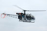 Aerospatiale Alouette 2 SA-313B F-GDHO Aerospatiale Alouette 2 SA-313B
