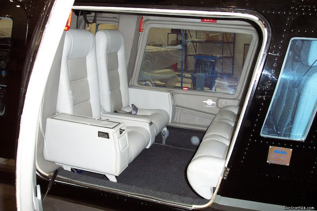 2008 Agusta AW139, photo 10