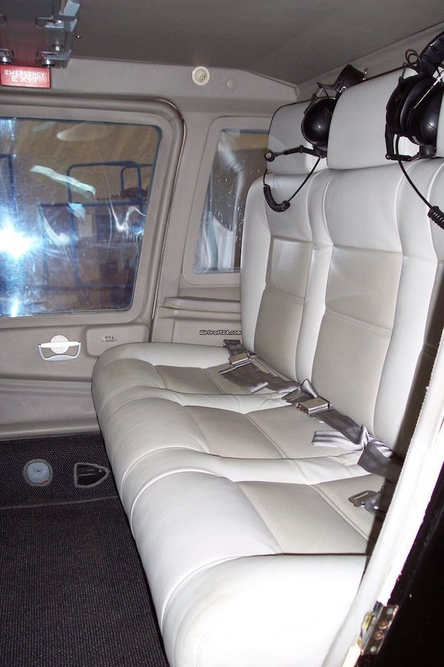 2008 Agusta AW139, photo 11