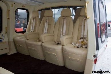 2008 Agusta AW139, photo 4