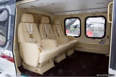 2008 Agusta AW139, photo 5