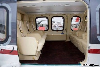 2008 Agusta AW139, photo 6