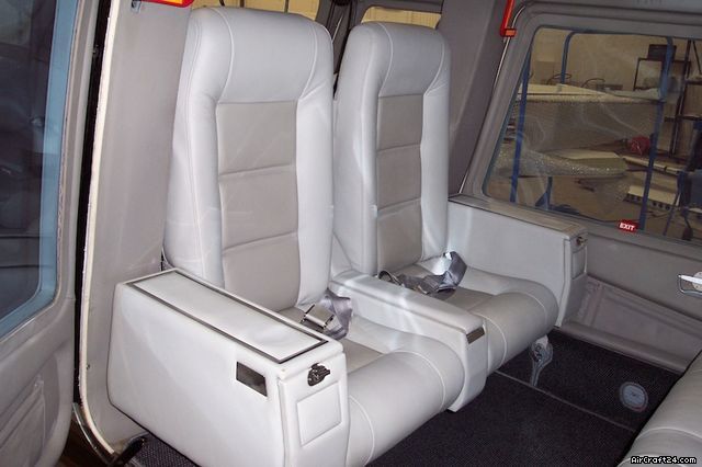 2008 Agusta AW139, photo 7
