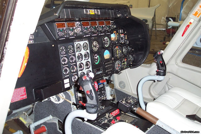 2008 Agusta AW139, photo 8