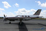 Piper PA46 JetProp D EKFD Piper PA46 JetProp