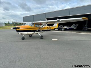 Cessna F172G