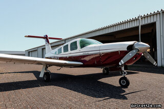 Piper PA-32RT-300 Lance II