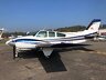 Beechcraft 55 Baron