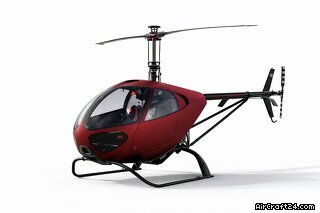 OTHERS / SONSTIGE Hungarocopter HC-02.2