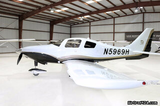Cessna 400