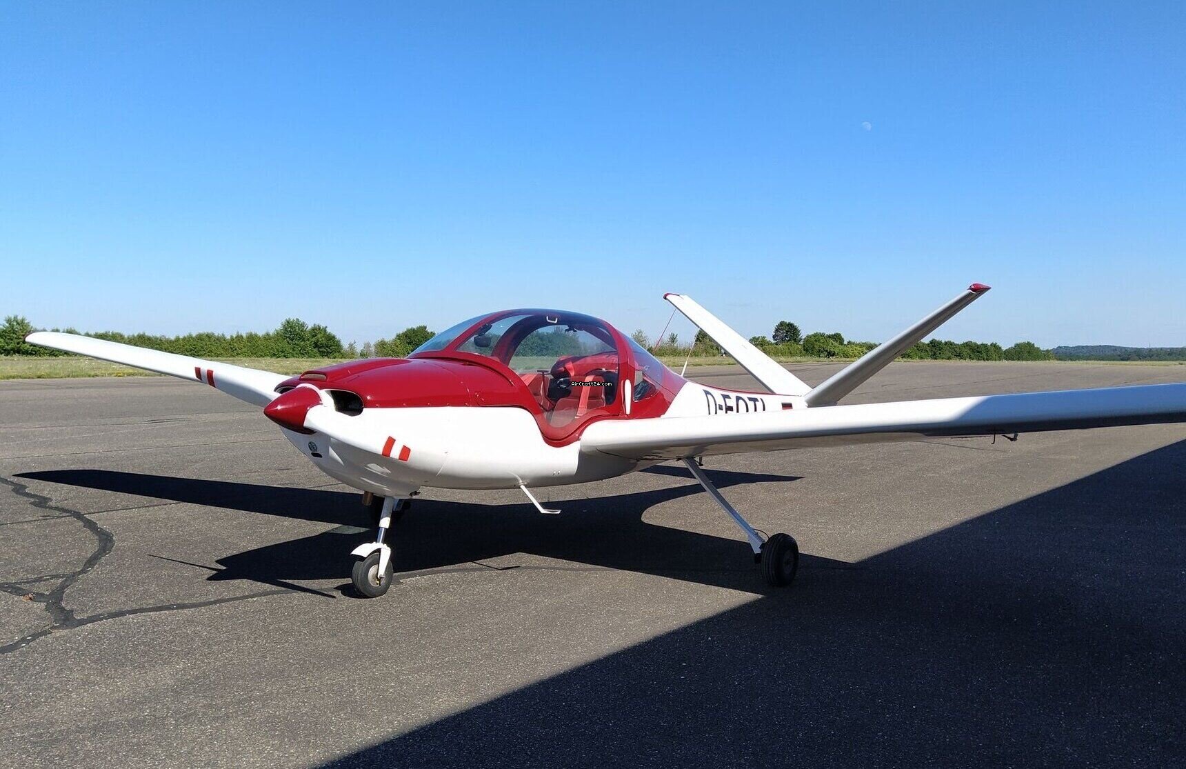 1986 Robin ATL, photo 1