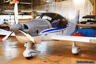 Robin DR401 155 CDI
