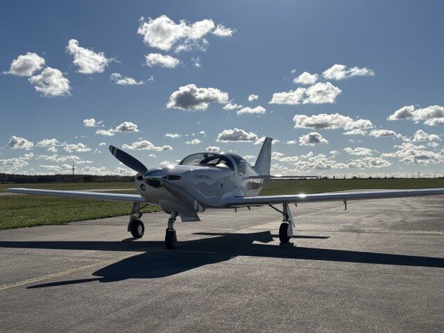 2010 Glasair II SRG, photo 1