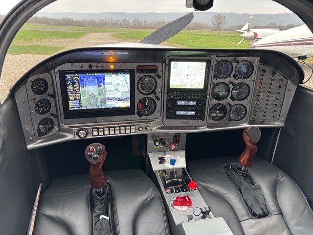 2010 Glasair II SRG, photo 2
