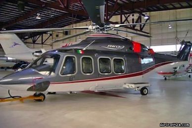 2007 Agusta AW139, photo 1