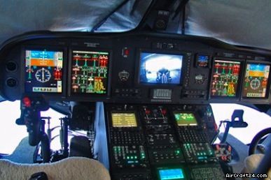 2007 Agusta AW139, photo 3