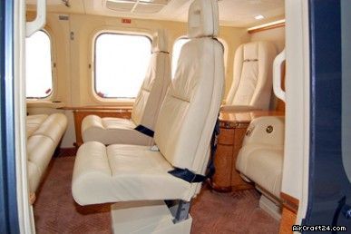 2007 Agusta AW139, photo 4