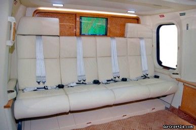 2007 Agusta AW139, photo 5