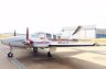 Beechcraft Baron 58 PT-AJJ Beechcraft Baron 58