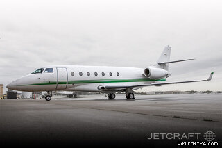 Gulfstream G200