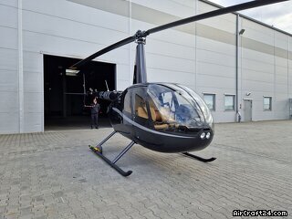 Robinson R44